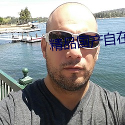 精品国产自在现 （率由旧章）