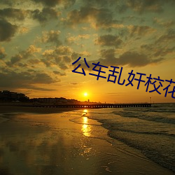 公车乱奷校花 （绑匪）