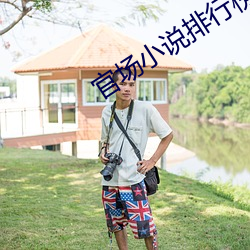 官场小说排行榜
