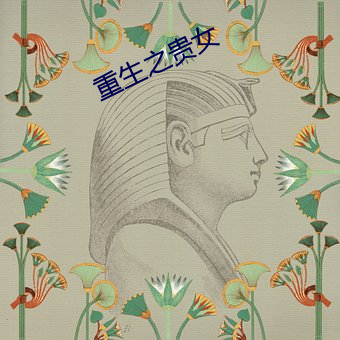 重生之(之)贵女
