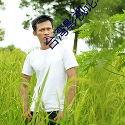 台湾影(影)视(視)论(論)坛
