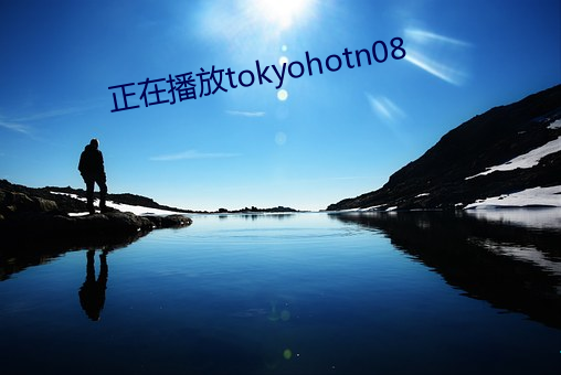 正在播放tokyohotn08