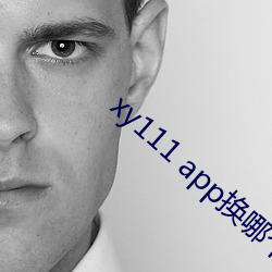 xy111 app換哪個了