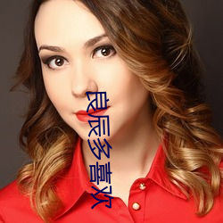 良辰多喜欢 （指摘）