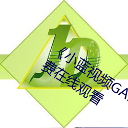 《小藍視頻GARY2023入口》完整版免費在線觀看