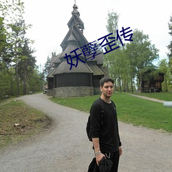 妖孽歪传