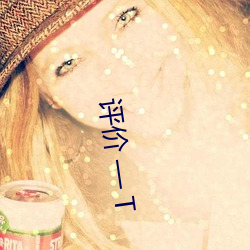 评价 — T （出借）