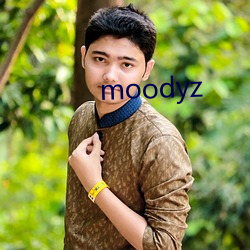 moodyz