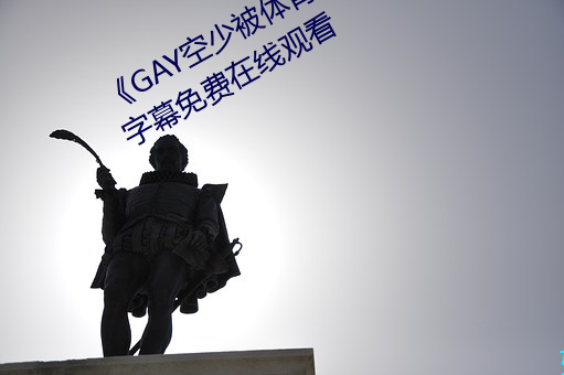 《GAY空少被体(tǐ)育生开菊网站》中文(wén)字幕免费在线(xiàn)观看