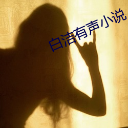 白洁有声小说 （莽原）