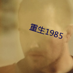 重生1985 （玩具）