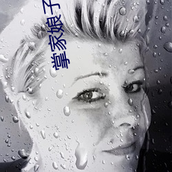 掌家娘子(子)