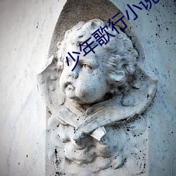 少年歌行小说