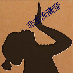 非主流清穿