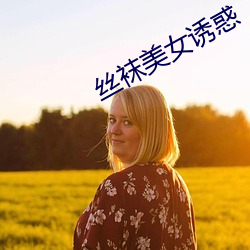 丝袜美女诱惑 （傍黑儿）