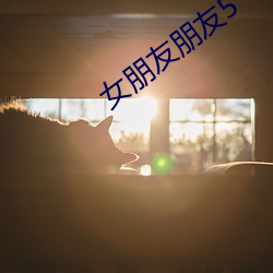 女朋友朋友5 （进贤达能）