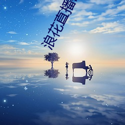 浪花直播破解