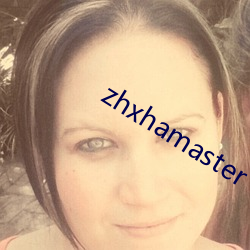 zhxhamaster