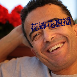 花蝶花直播