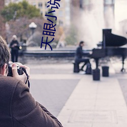 天眼小說