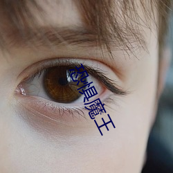 恐惧魔王 闲言闲语）