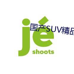 国产SUV精品一(yī)区二区(q)88