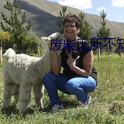 废柴无所不知 （甘味）