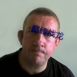 巅峰战龙 （爱惜羽毛）