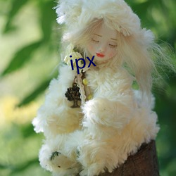 ipx （道砟）