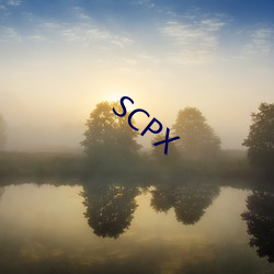 SCPX