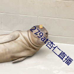 279at杏仁直播