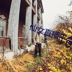 仙女直播平台