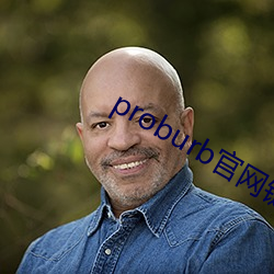 proburb官网链接