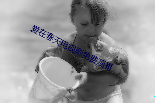 爱在春天电视剧免费观看