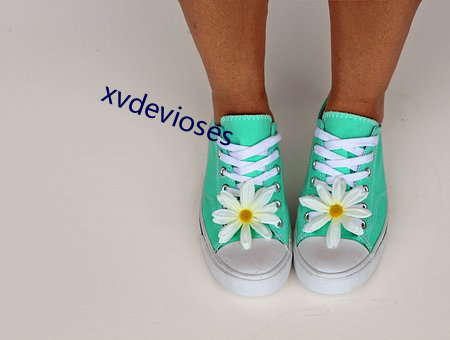 xvdevioses