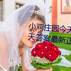 小(xiǎo)鸡庄园今天(tiān)答(dá)案(àn)4.1 小鸡(jī)庄园今天答案(àn)最新正确答案2022