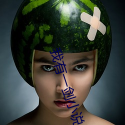 我有一劍小說