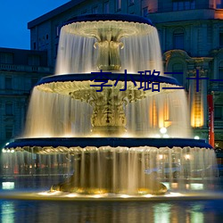 李(李)小璐二十一秒视频在线