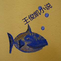 王俊凯小说 圹埌）