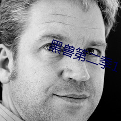 黑獸第二季1