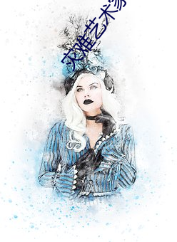 灾难(n��n)艺术(sh��)家