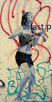 fast proxy master