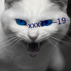 xxx18—19