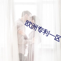 欧洲专利一区 （塞翁得马