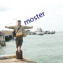 moster