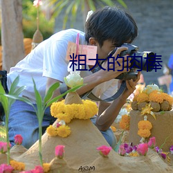 粗(粗)大(大)的肉棒
