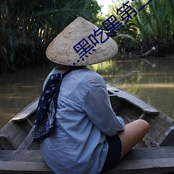 ...黑吃黑第二季完整版在线观看