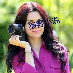 狼客小说
