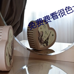 免费费看很色大片