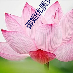 御姐优质女头(tóu)